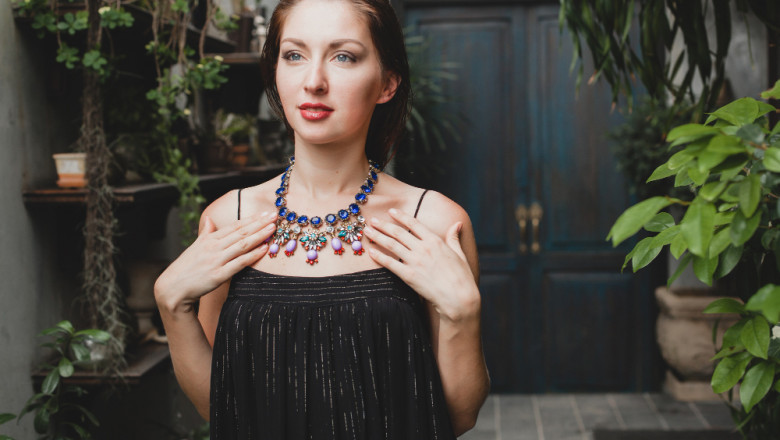 5 Eye-Catching Women Necklace Chain Styles You Didn’t Know You Needed