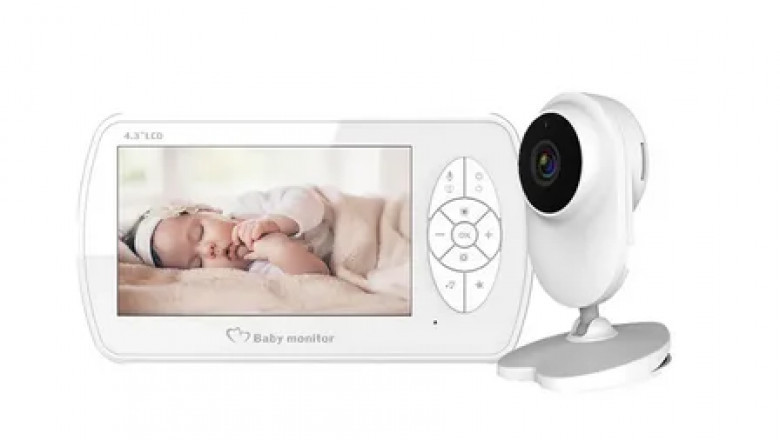Baby Monitor Market Overview and Regional Outlook Study 2024 – 2033