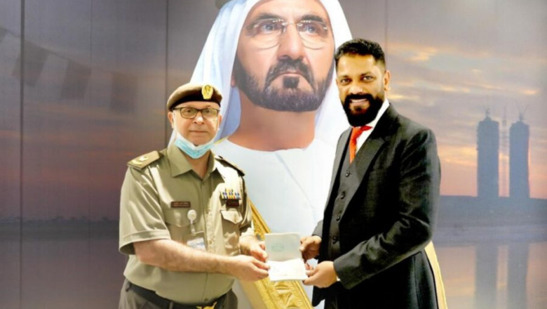 Best Indian Lawyer in Dubai
