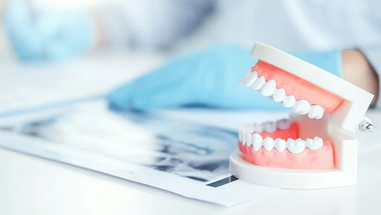 Denture Dentist in Austin: Restore Your Smile with Custom Dentures