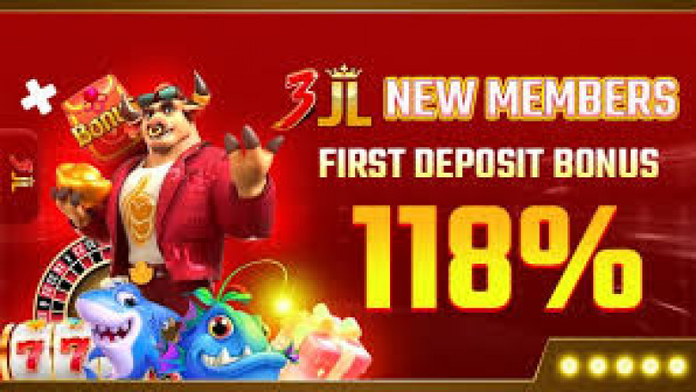 Explore Lion777: Your Ultimate Gaming Destination
