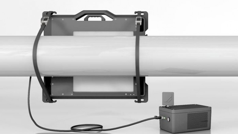Industrial Radiography Market is driven by Oil and Gas Pipeline Inspections