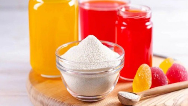Pectin Powder Market Insights: Understanding the Competitive Landscape and Growth Opportunities in 2025