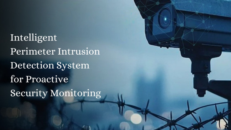 Perimeter Intrusion Detection System in United Arab Emirates-