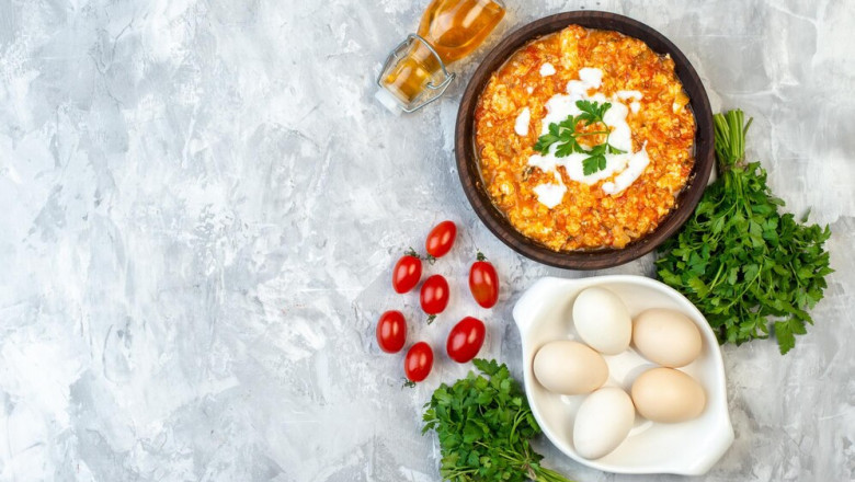 Scrambled Egg Mix Market How Technology and Innovation are Expanding Reach