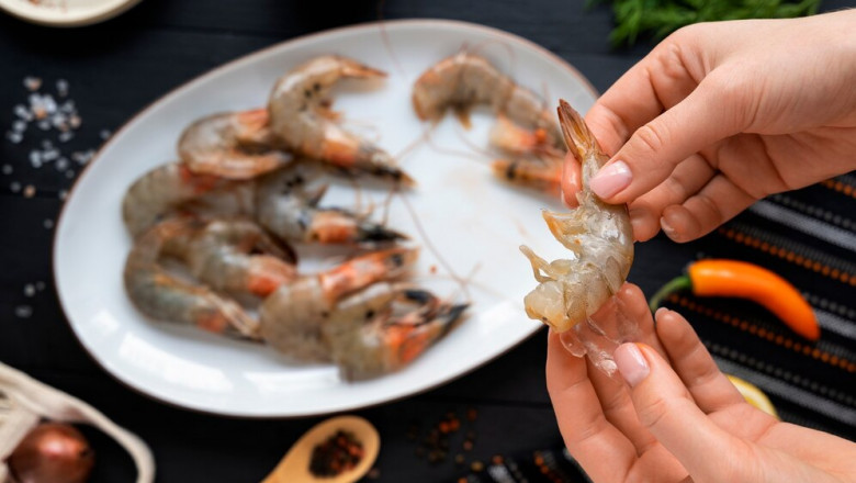 Shrimp Seed Market Expanding Demand and Technological Innovations