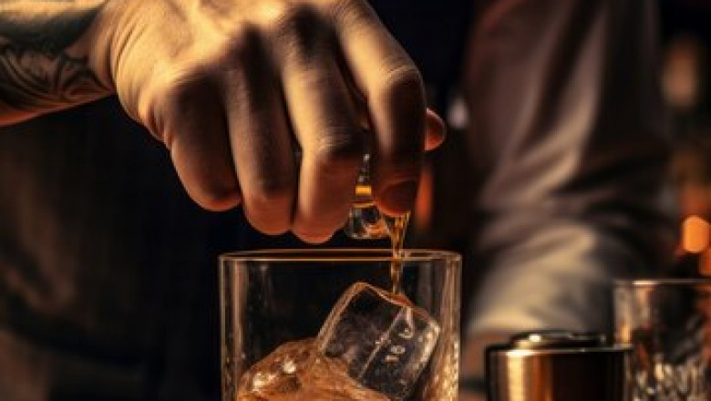 Single Malt Whisky Market Technology Advancements Shaping Consumer Experience