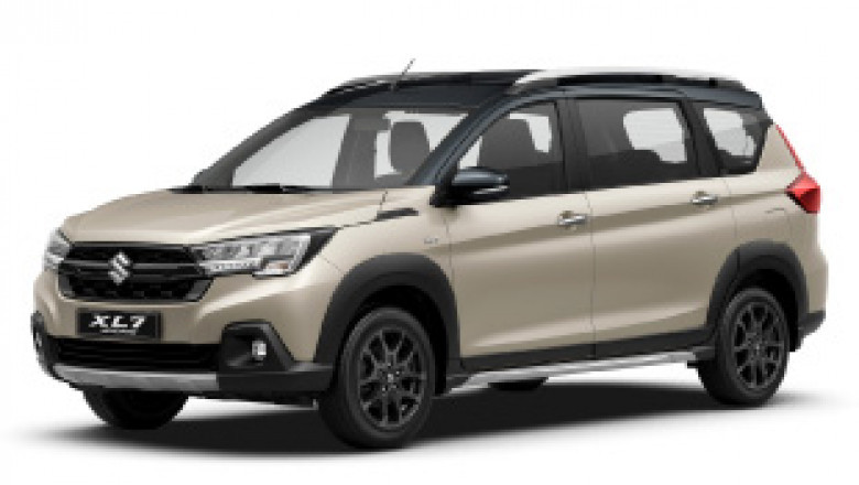 Suzuki XL7 Hybrid – SUV 7 Chỗ Mạnh Mẽ Với Công Nghệ Hybrid Thông Minh