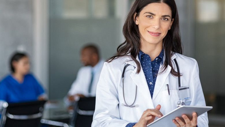 The Growing Precision Market : Revolutionizing Healthcare