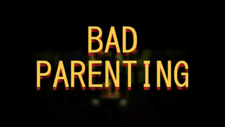 Unleash Your Inner Parent: A Dive into Bad Parenting