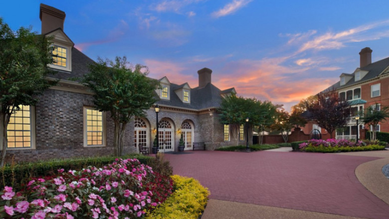 Why Choose Timeshare Resorts in Virginia for Your Family Getaway