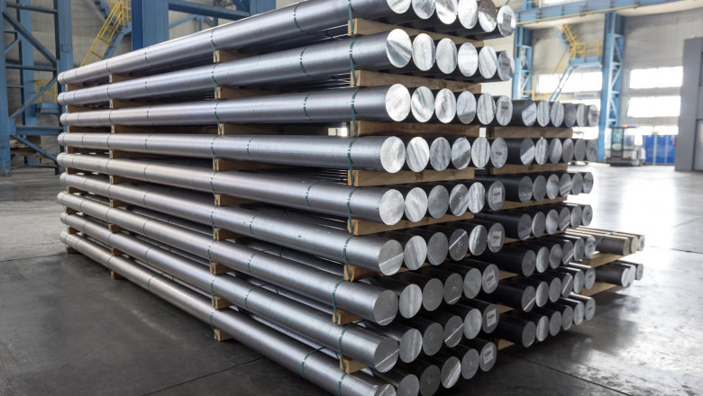 Why Is Norsk Hydro ASA Leading the Aluminium Sector with 28% Market Share?