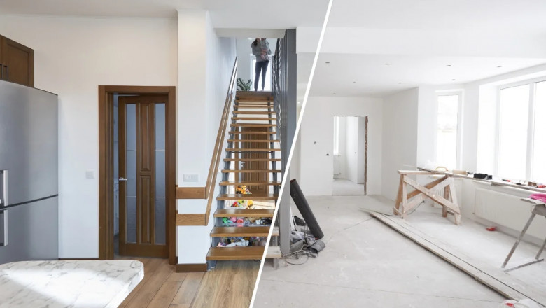 Your Trusted Home Improvement Experts