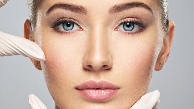 Achieve Youthful Skin: The Best Aesthetic Clinic in Dubai for Profhilo Injections