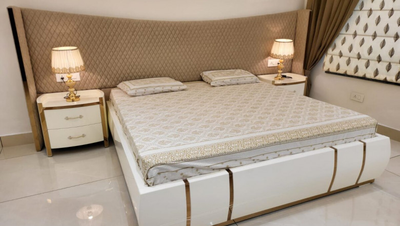 Centre Tables Craigieburn | Best Prices & Styles at Punjab Furnitures