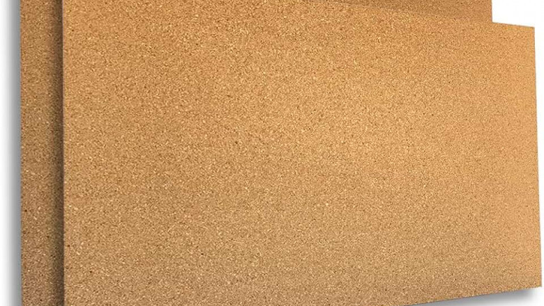 Cork Board Insulation Market Forecast for Sustainable Growth in Construction Industry