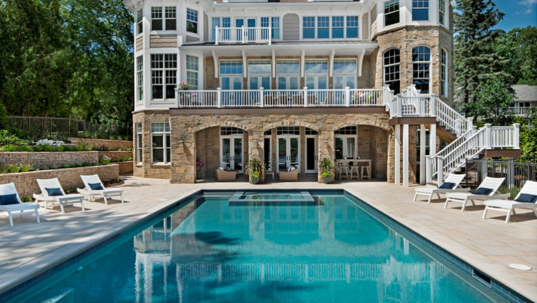 Custom Home Builders for Southeastern Michigan’s Elite