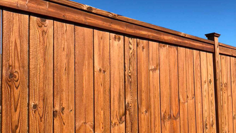 Expert Deck Staining Services in Frisco, TX – Durable & Beautiful Finish
