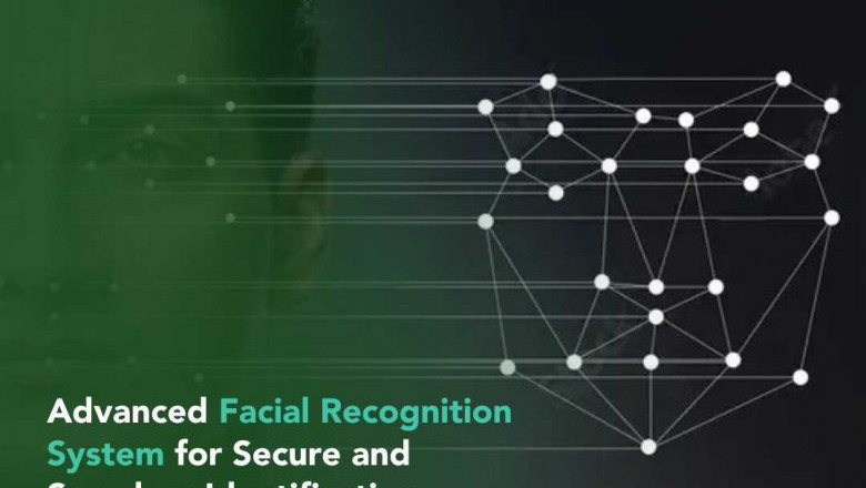 Facial recognition for smart homes and home automation in the UAE
