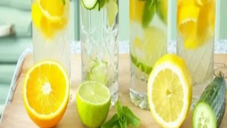Flavored and Functional Water Market is Estimated to Witness High Growth