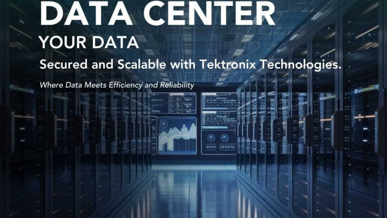 Future of Data Center Perimeter Security in UAE