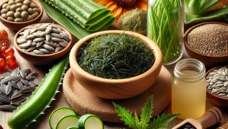 Plant Based Collagen Market Dynamics: Growth Trends and Future Potential in the Beauty and Wellness Industry