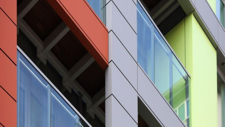 Rainscreen Cladding Market: Key Competitors Shaping the Future of the Construction Industry