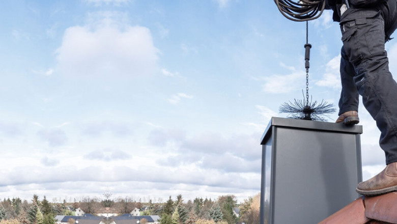 Reliable Chimney Sweep Company in Seattle | Free Estimates & 24/7 Support