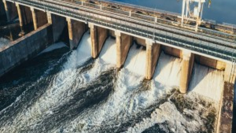 Small Hydropower: An Untapped Renewable Energy Resource