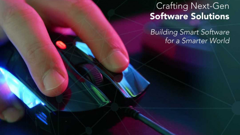 Software Development in the Emirates for Energy & Utilities Sectors.