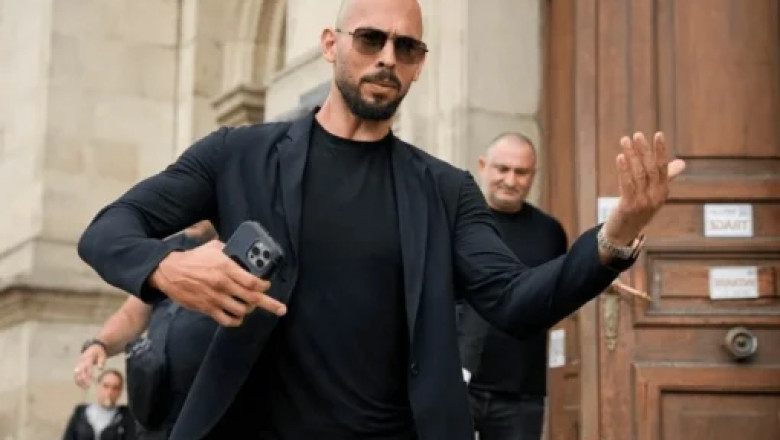 Tate Outfits – The Ultimate Wardrobe Upgrade for a Modern Look