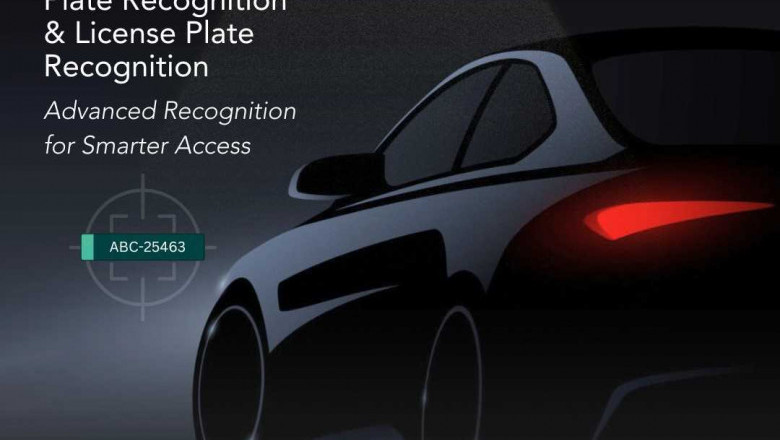 Traffic Congestion: Using ANPR and LPR Cameras in the UAE