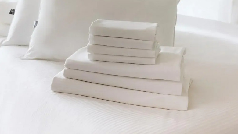Why Linen Care is Essential for Your Business: TG Linen's Expertise in Gold Coast