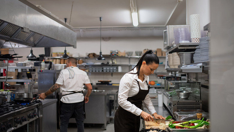 Why Regular Commercial Kitchen Cleaning Is Essential for Compliance