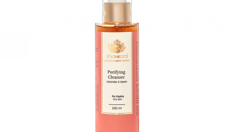 Ayurvedic Face Cleansers for Every Skin Type