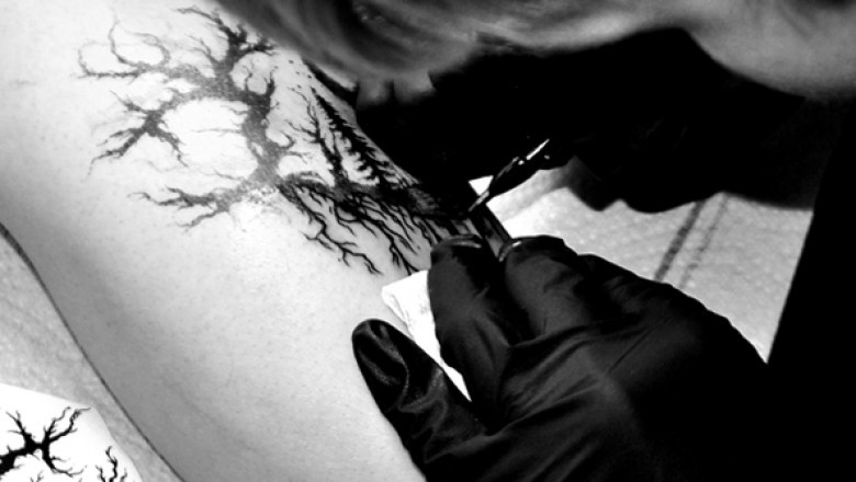 Best Tattoo and Piercing Shops for Visitors in Budapest