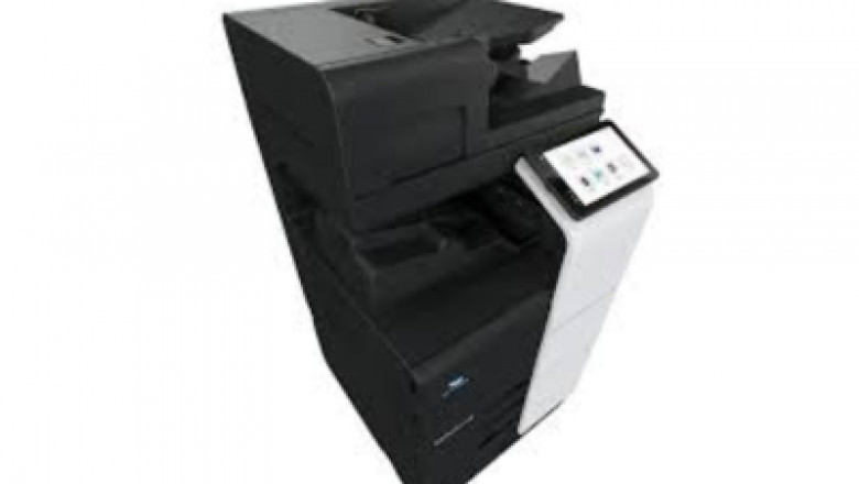 Hampshire Printers to Lease: A Comprehensive Guide to Choosing the Best Printing Solution