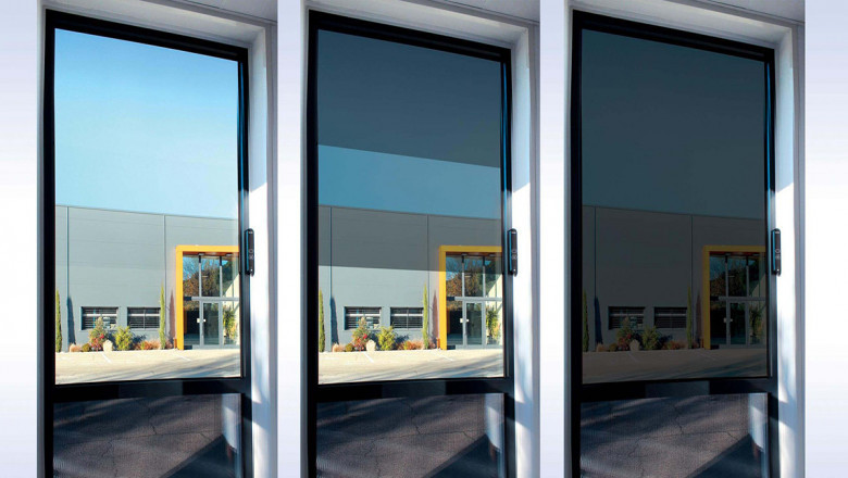 Residential and Commercial Smart Glass Market Forecast: Growth Trends and Innovations Shaping the Future
