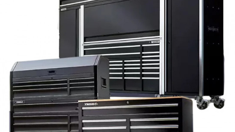 Step-by-Step Guide to Ordering Your Husky Tool Chest