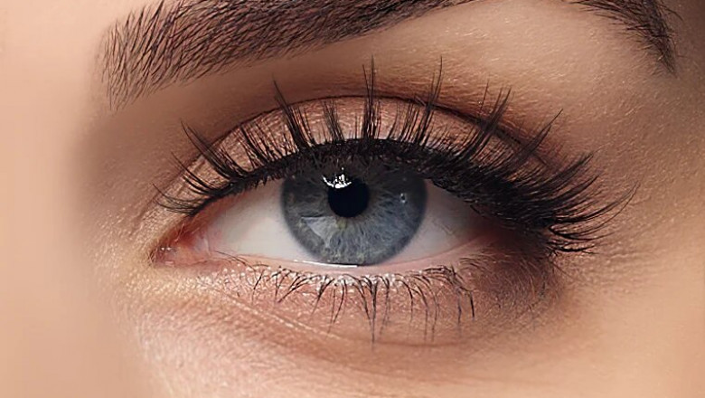 The Best False Eyelashes for Beginners