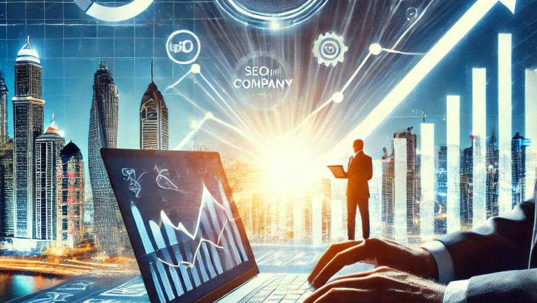 Unlock Business Growth with SEO Agency Dubai Expertise