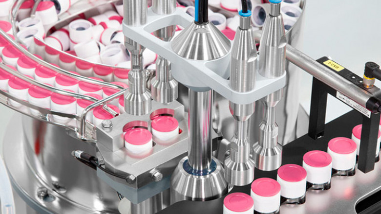 Aseptic Filling Machines Market will grow at highest pace owing to increasing demand for longer shelf-life products