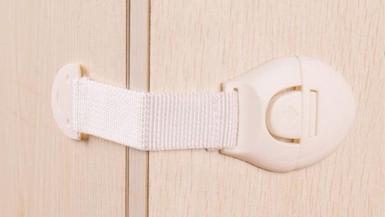 Baby Safety Products Market is Estimated to Witness High Growth Owing to Advancements in Child Safety Technology