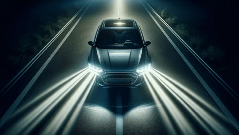 Brazil Automotive Adaptive Lighting System Market Trends and Forecast 2025-2033