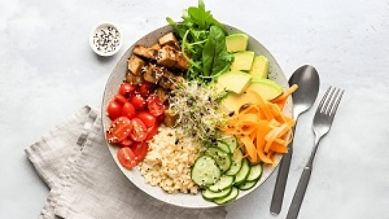 Delicious and Easy Vegetarian Meals for Beginners