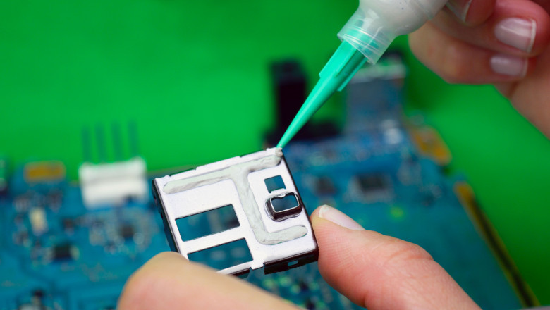 Electronics Adhesives Market Potential And Business Expansion Opportunities Across Various Sectors