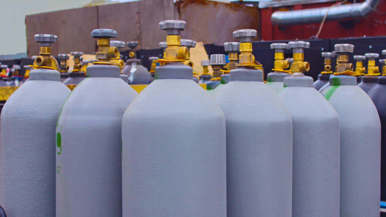 Electronics Speciality Gases Market Potential With Increasing Demand In Consumer Electronics And Solar Panels