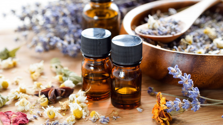 Essential Oil Market Increasing Potential With Rising Applications Across Multiple Sectors