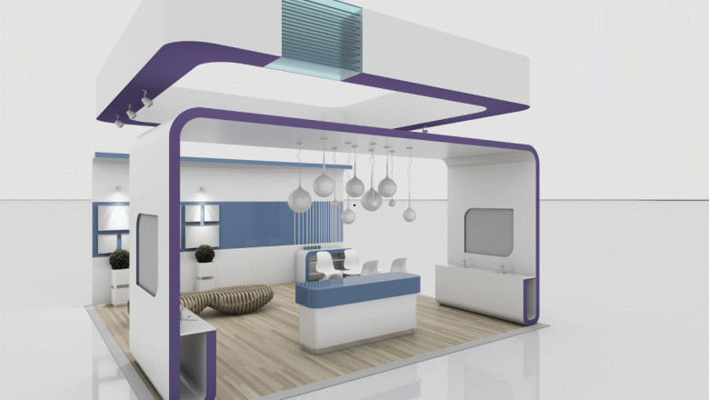How to Create Winning Exhibition Stands in UAE