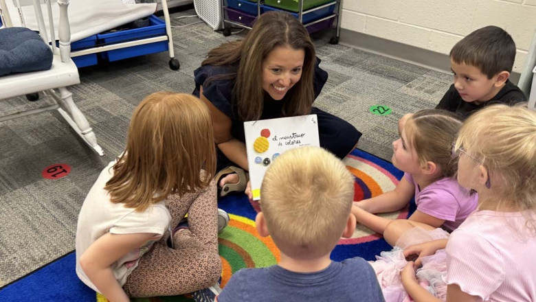 The Benefits of a Spanish Immersion Program: Learning Through Language and Culture